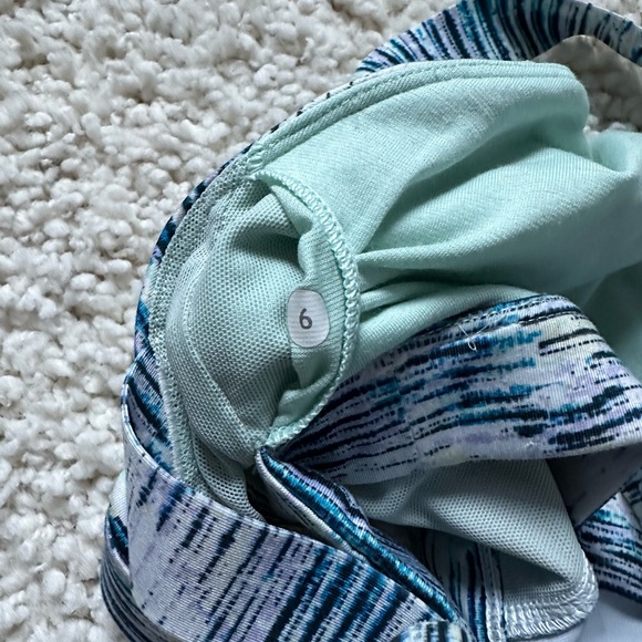 Lululemon Pure Practice Bra - Picture 5 of 5